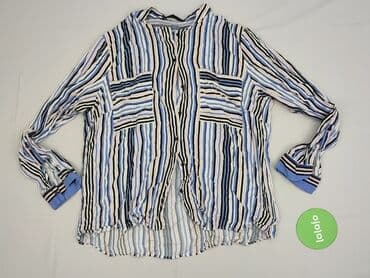 koszula tunika damska: Dunnes Stores, Koszula damska, rozmiar 2XL — 2