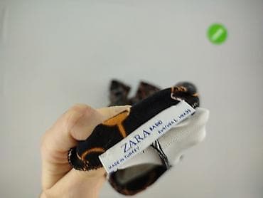 Women: Zara, Women`s dress, size L — 4