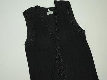 Kamizelka damska, rozmiar 4XL