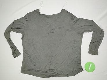 Kobiety: Janina, Bluzka damska, rozmiar 4XL — 4