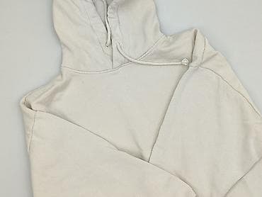 logg sweter: Bluza z kapturem damska, rozmiar L — 1