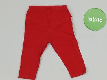 rajstopy grube wzory: Leggings, 5.10.15, 6-9 months, condition - Perfect — 3
