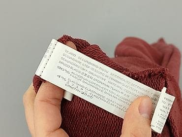 bluzy berska: Bershka, Bluza damska
, rozmiar L — 7