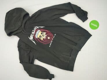 atmosphere marynarka: H&M, Bluza z kapturem dla mężczyzn, M — 2