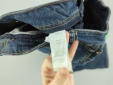 "deezee": Orsay, Jeans for women, size S — 5