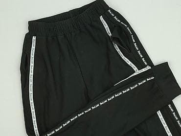 bluzy strong ekipa: Starter Black Label, Spodnie dresowe damskie, rozmiar S — 1