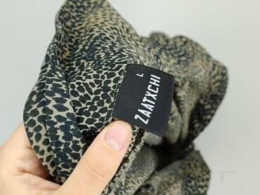 strony z tanimi ubraniami: Zaatxchi, Bluzka damska, rozmiar L — 6