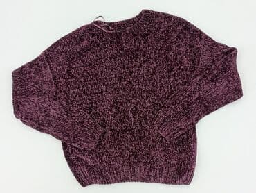 sweter grucha allegro: Sinsay, Women`s sweater, size XS (EU 34) — 1