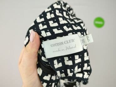 cocomoda sukienki wieczorowe: Cotton Club, Sukienka damska, rozmiar M — 5