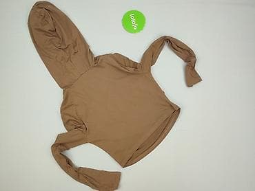 bluza żaba: Shein, Bluza z kapturem damska, rozmiar M — 4