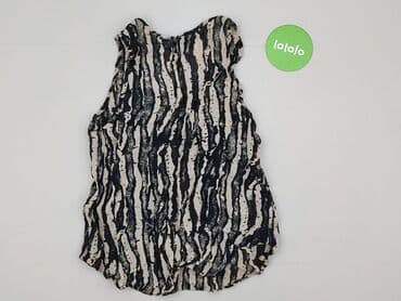 crop top hugo: Topshop, Women's blouse, XL — 3