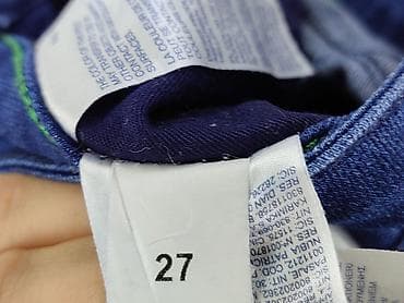 low rise: Tommy Hilfiger, Szorty damskie, rozmiar S — 6