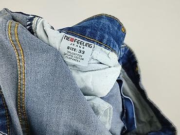 r marks jeans: Jeansy dla mężczyzn, rozmiar L — 5