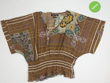 koszulka z gitara: Bluzka damska, rozmiar M — 3