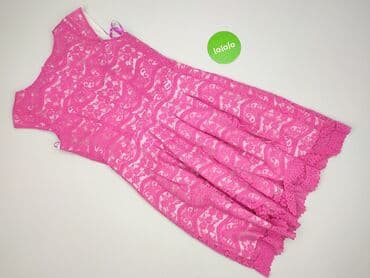 patrizia aryton sukienki: Sukienka damska, rozmiar L — 3