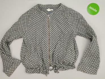 kurtka formula 1 h m: H&M, Narzutka damska, M — 2