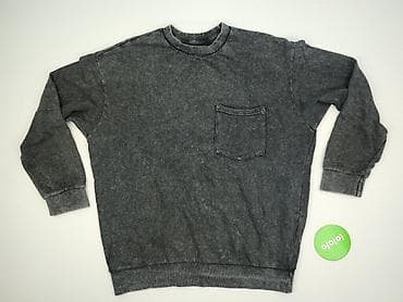 secondhand internetowy: Sinsay, Bluza dla mężczyzn, rozmiar XL — 2