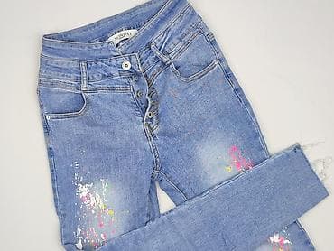 mapp jeans cena: Used Jeans, Jeansy damskie, rozmiar M — 2