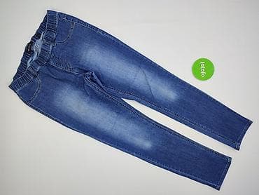 ewtex buty: House of Denim, Jeansy damskie, rozmiar L — 7