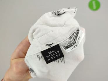 koszulka z myszką: Mickey Mouse, Koszula damska, rozmiar M — 4