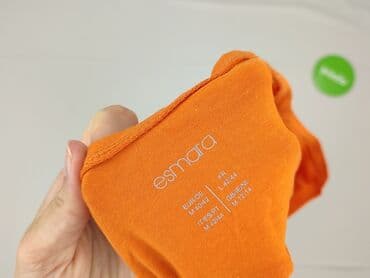 c a bluzki basic: Esmara, T-shirt damski, rozmiar M — 4