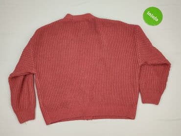 sweter rozpinany sinsay: Sinsay, Kardigan damski, rozmiar S — 4