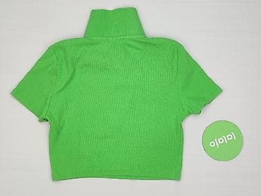 potis: Zara, Damska koszulka polo, rozmiar M — 3
