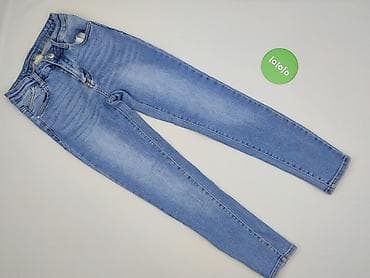 edwin jeans: Jeansy damskie, rozmiar XS — 2