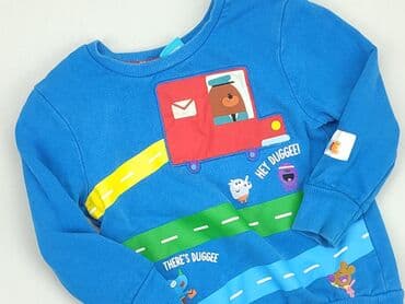 buty do 100 zł nike: Sweater, George, 2-3 years, 92-98 cm, condition - Good — 1