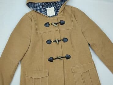 płaszcz jeansowy reserved: Denim Co, Płaszcz damski, rozmiar M — 1