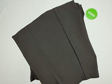 tights h: Spodnie materiałowe damskie, rozmiar S — 4