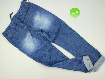 mango balloon jeans: Jeansy dla mężczyzn, L — 3