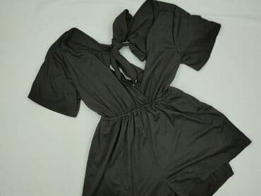 Shein, Kombinezon damski, rozmiar S