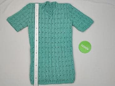 kaskada bluzki: Bluzka damska, rozmiar S — 3