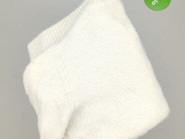 simple sweter: Sinsay, Sweter damski, rozmiar S — 5