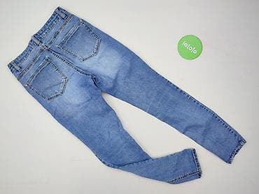 slim drip jeans: Reserved, Jeansy damskie, rozmiar M — 3
