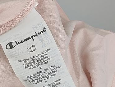 champion anime: Champion, T-shirt damski, rozmiar S — 5