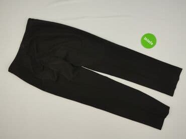 legginsy gore tex: Spodnie materiałowe damskie, rozmiar M — 3