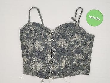 koronki: Top damski, rozmiar XL — 2