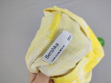 hello kitty ubrania bershka: Bershka, Koszulka dla mężczyzn, rozmiar M — 4