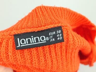 koszula swoateczna: Janina, Sweter damski, rozmiar M — 4