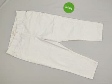 skarpetki z gumową podeszwą ccc: Papaya, Legginsy Krótkie damskie, XL — 2