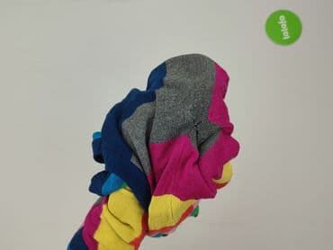 sweter w paski: Kardigan damski, rozmiar S — 4