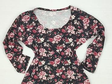 obcisła bluza: Bluzka damska, rozmiar S — 1