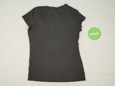 system of a down koszulka h m: H&M, T-shirt damski, rozmiar M — 3