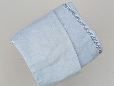drill jeans: Sinsay, Jeansy damskie, rozmiar S — 6