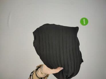 czarne obcisła bluzki: Bluzka damska, XL — 4