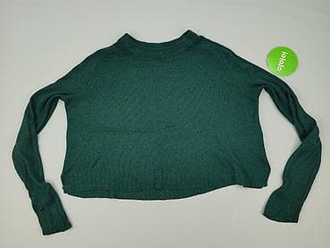 opus sweatshirt: Sweter damski, rozmiar 8XL — 2