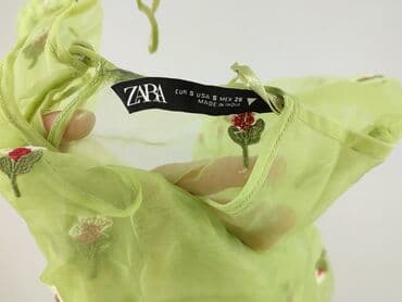 Жінкам: Zara, Жіноча блуза, S на lalafo.pl — 4 Жінкам: Zara, Жіноча блуза, S — 4