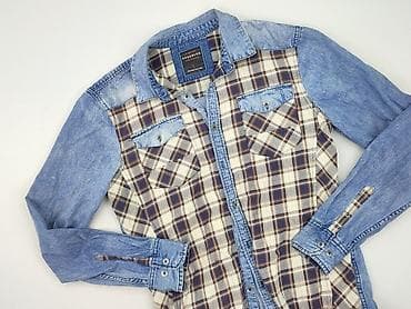 kik kurtka softshell: Reserved, Koszulа dla mężczyzn, rozmiar L — 1